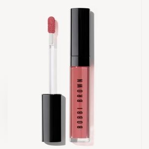 Bobbi Brown Crushed Oil-Infused Gloss - New Romantic NIB